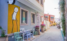 Nirvana Hotel