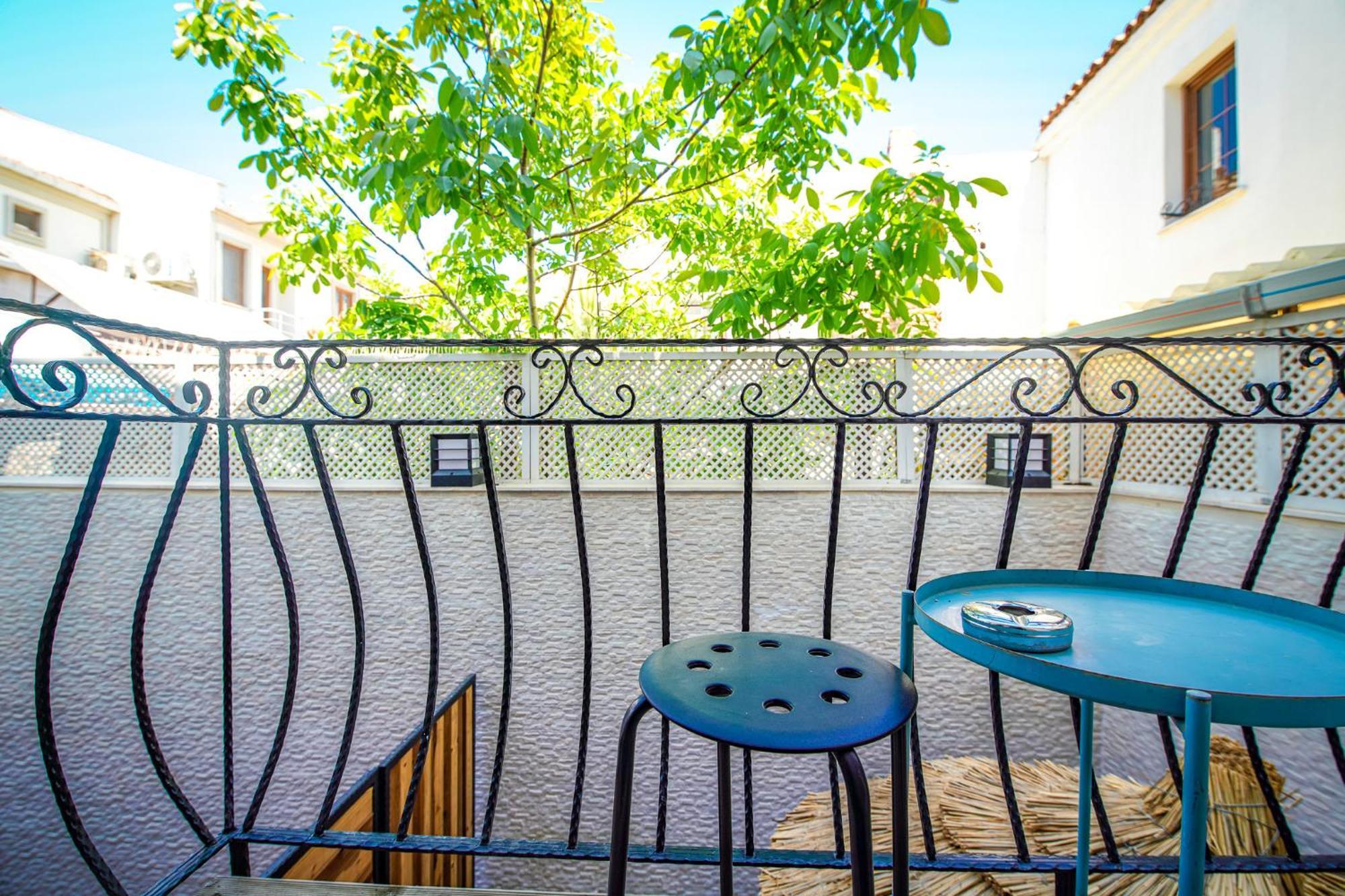 Nirvana Hotel Bozcaada Dış mekan fotoğraf